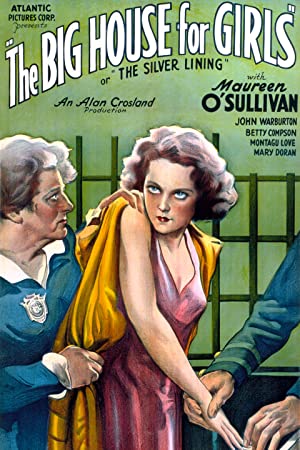 The Silver Lining (1932) starring Maureen O'Sullivan on DVD on DVD